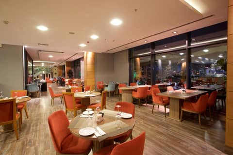 Dosso Dossi Hotels & SPA Golden Horn — photo 5
