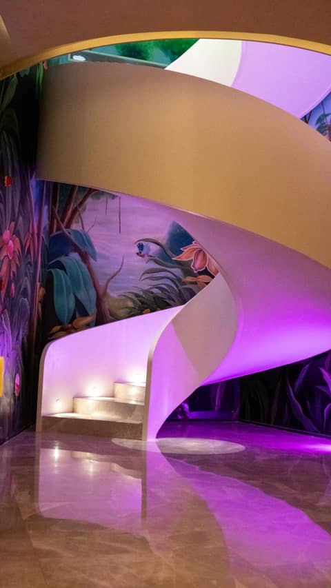 Dosso Dossi Hotels & SPA Golden Horn — photo 6