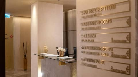Dosso Dossi Hotels & SPA Golden Horn — photo 8
