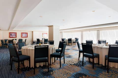 The Westin Great Southern Columbus — photo 2