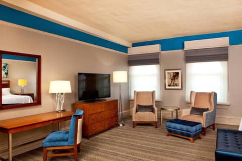 The Westin Great Southern Columbus — photo 4