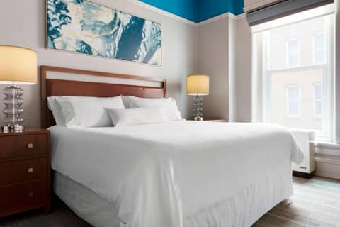 The Westin Great Southern Columbus — photo 5