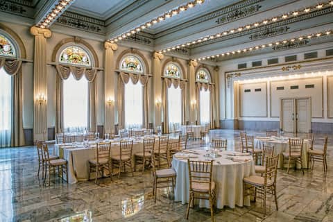 The Westin Great Southern Columbus — photo 6