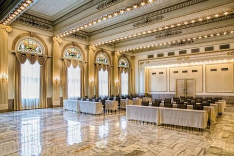The Westin Great Southern Columbus — photo 7