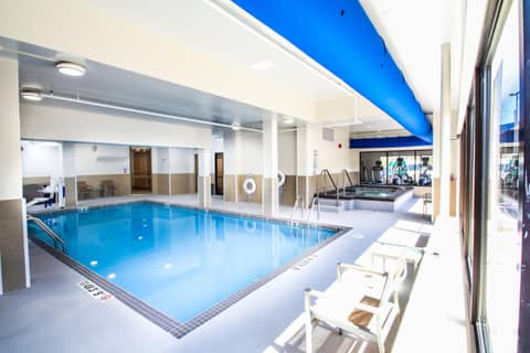 Holiday Inn Milwaukee Riverfront by IHG — photo 2