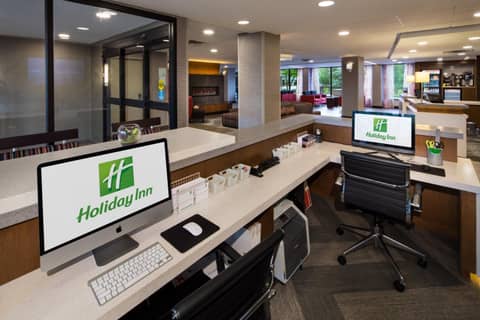 Holiday Inn Milwaukee Riverfront by IHG — photo 4