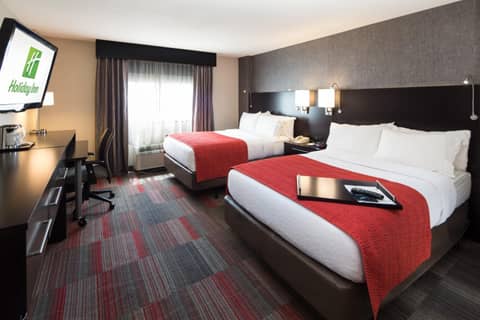 Holiday Inn Milwaukee Riverfront by IHG — photo 8