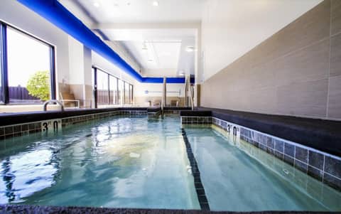 Holiday Inn Milwaukee Riverfront by IHG — photo 9