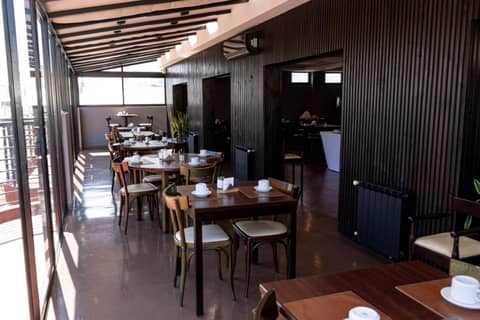 Duomi Hotel Buenos Aires — photo 2