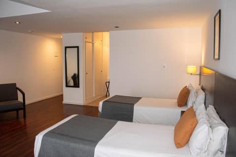 Duomi Hotel Buenos Aires — photo 4