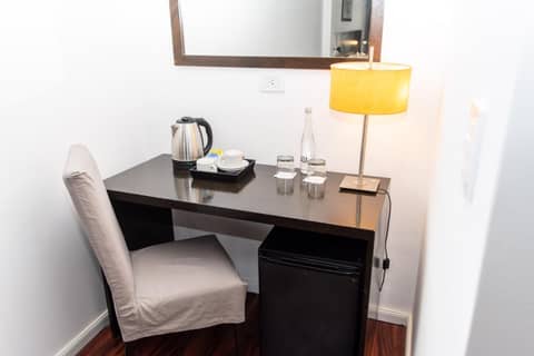 Duomi Hotel Buenos Aires — photo 7