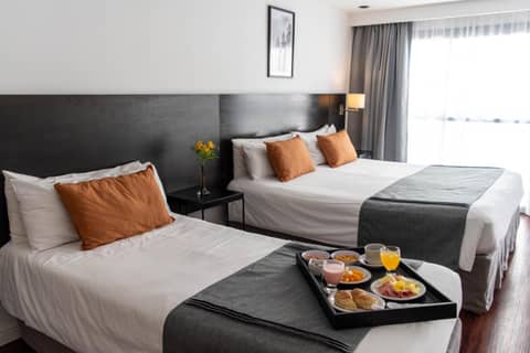 Duomi Hotel Buenos Aires — photo 9