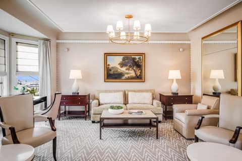 Hotel Drisco — photo 7