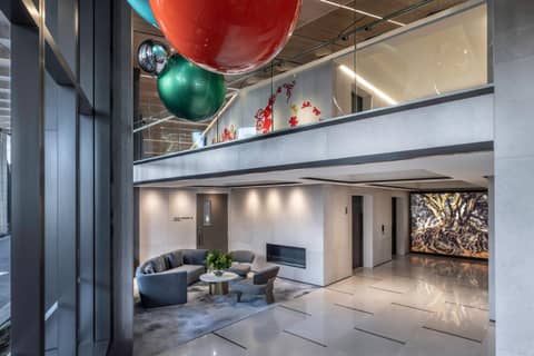 Cordis, Auckland by Langham Hospitality Group — photo 6