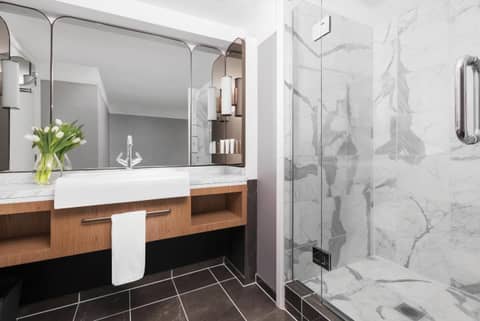 Cordis, Auckland by Langham Hospitality Group — photo 9