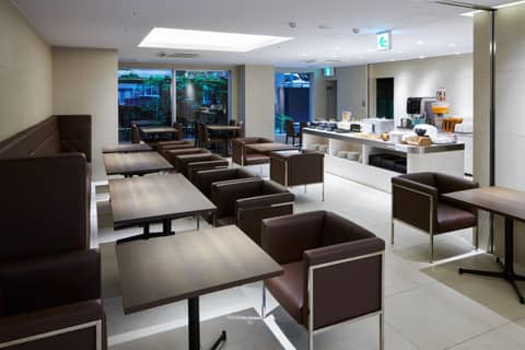 ibis Budget Osaka Umeda — photo 3