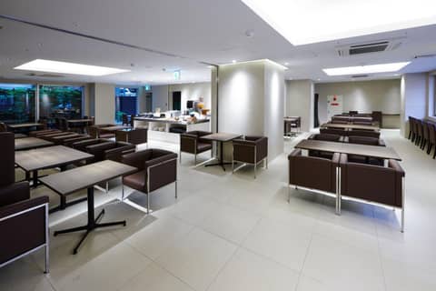 ibis Budget Osaka Umeda — photo 9