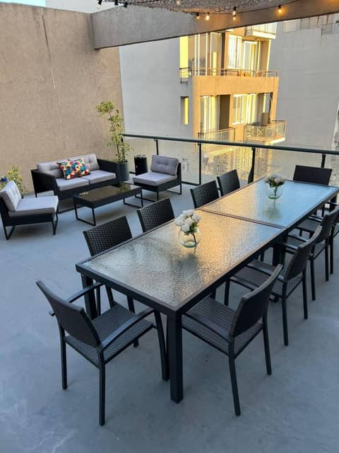 ian Hotel — photo 4
