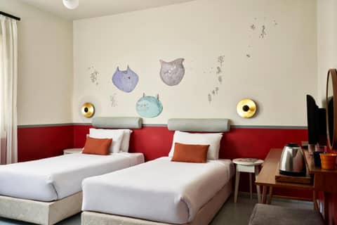 Turtle's Inn Hotel — photo 3