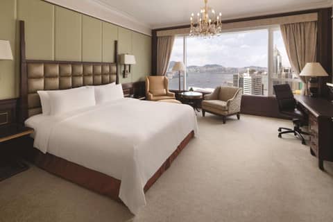 Island Shangri-La Hong Kong — photo 8