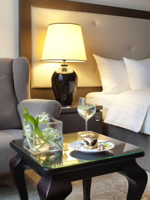 Metropolitan Boutique Hotel — photo 7