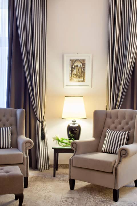 Metropolitan Boutique Hotel — photo 9