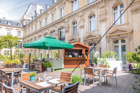 Crowne Plaza Paris - Republique by IHG — photo 2