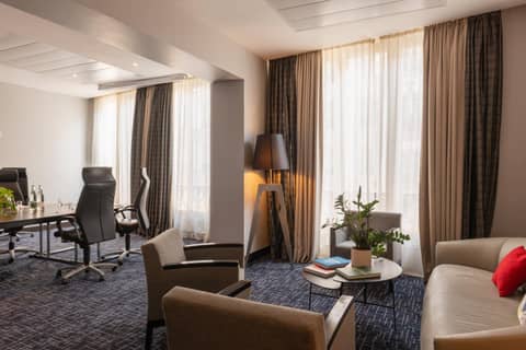 Crowne Plaza Paris - Republique by IHG — photo 4