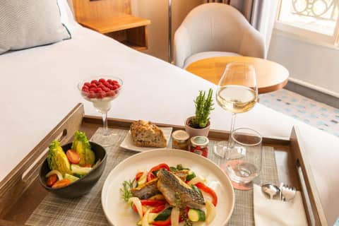 Crowne Plaza Paris - Republique by IHG — photo 5