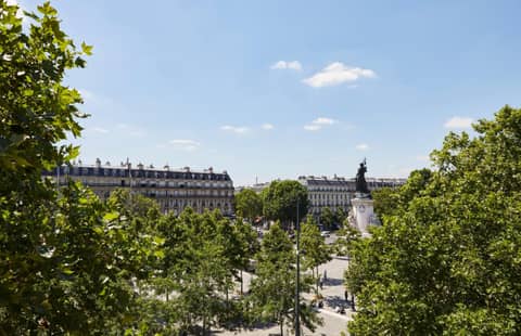 Crowne Plaza Paris - Republique by IHG — photo 9