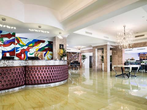 Swan River Hotel — photo 5