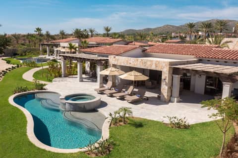 Live Aqua Private Residences Los Cabos — photo 3