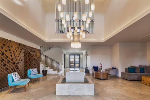 Live Aqua Private Residences Los Cabos — photo 7