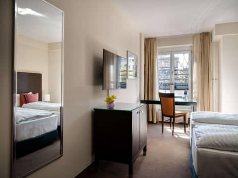 Flemings Hotel Wien-Stadthalle — photo 4