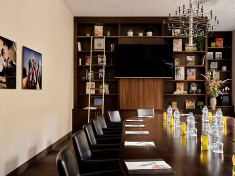 Flemings Hotel Wien-Stadthalle — photo 6