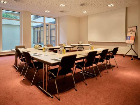 Flemings Hotel Wien-Stadthalle — photo 8