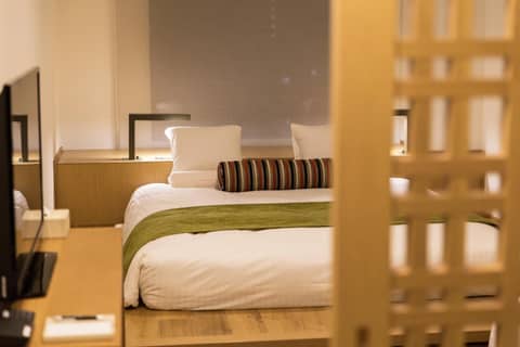 HOTEL MYSTAYS PREMIER Omori — photo 5