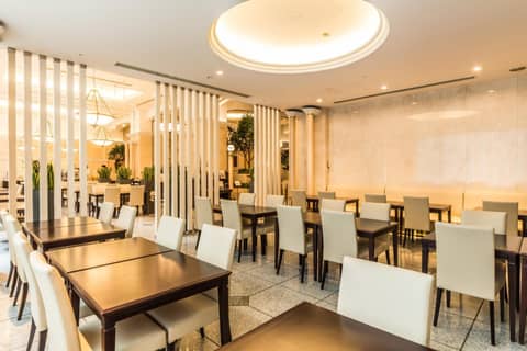 HOTEL MYSTAYS PREMIER Omori — photo 7