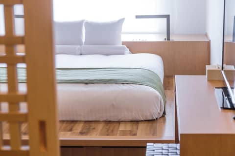 HOTEL MYSTAYS PREMIER Omori — photo 8