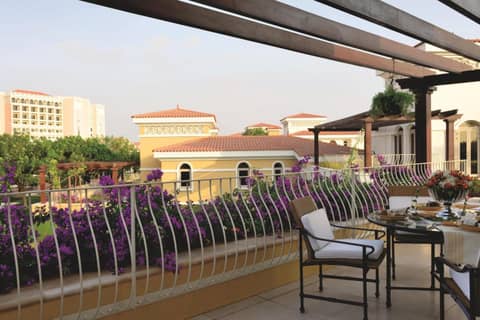 The Ritz-Carlton Abu Dhabi Grand Canal — photo 5