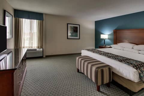 Sonesta Essential Houston Hobby Airport — photo 3