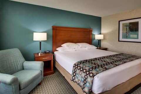 Sonesta Essential Houston Hobby Airport — photo 6