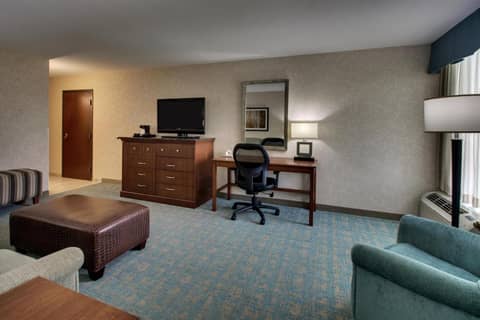 Sonesta Essential Houston Hobby Airport — photo 9