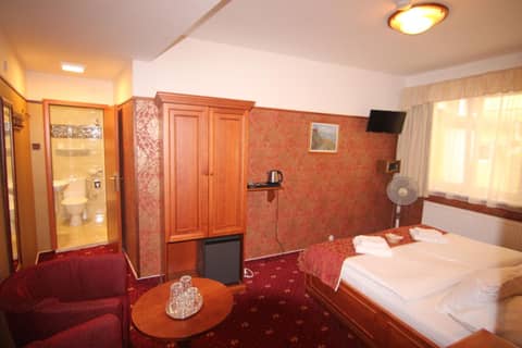 Old Prague Hotel — photo 5