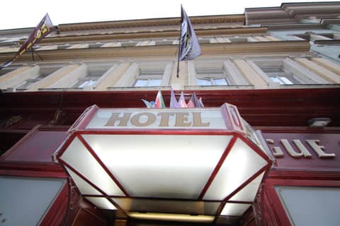 Old Prague Hotel — photo 7