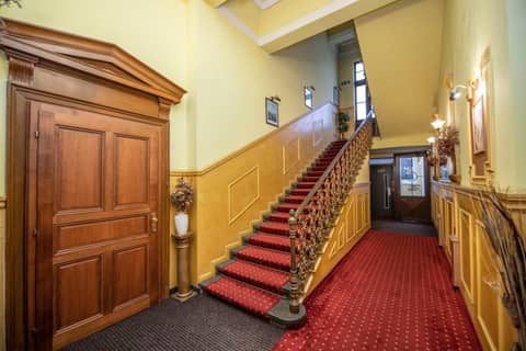 Old Prague Hotel — photo 9