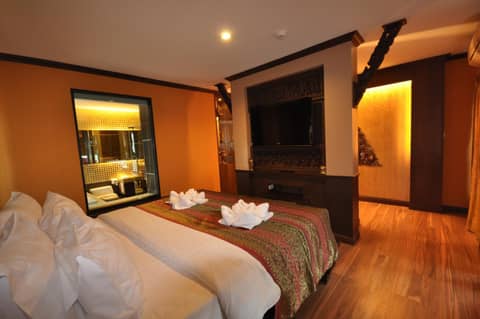 Chalelarn Hotel Hua Hin — photo 3