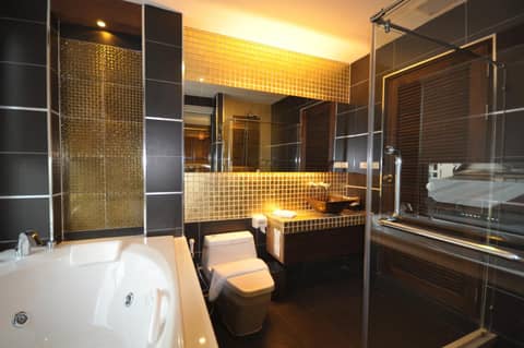 Chalelarn Hotel Hua Hin — photo 8