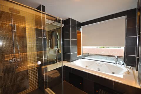 Chalelarn Hotel Hua Hin — photo 9