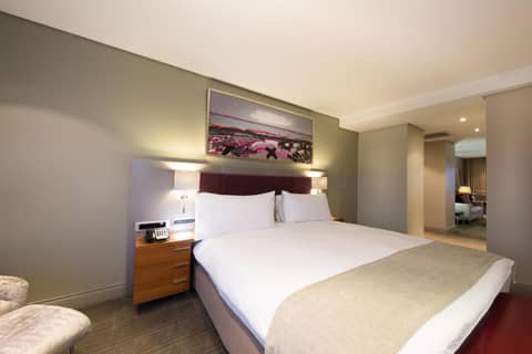 Holiday Inn Johannesburg-Rosebank by IHG — photo 2